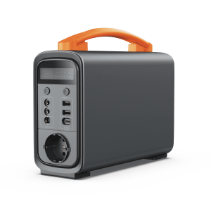 PF200 Pro Portable Power Station 320Wh LiFePO4 Battery Emergency Home Camping
