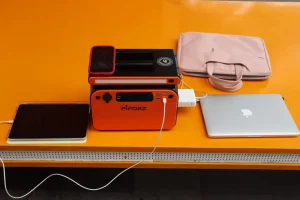 ポータブル電源の充電方法6種類を紹介するアイキャッチ画像
