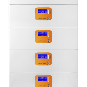 10kW 60kWh Scalable Residential ESS Large-Scale All-in-One Home Energy Storage Wholesaler