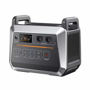 Portable Power Station Factory Wholesale Solar Generator Home Battery Backup
