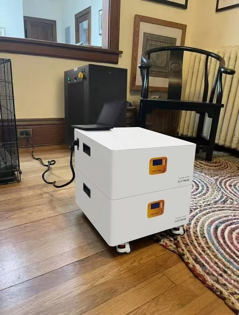 A modern smart residence using a 20kwh battery storage system as the entry-level standard for whole-home backup and energy independence.