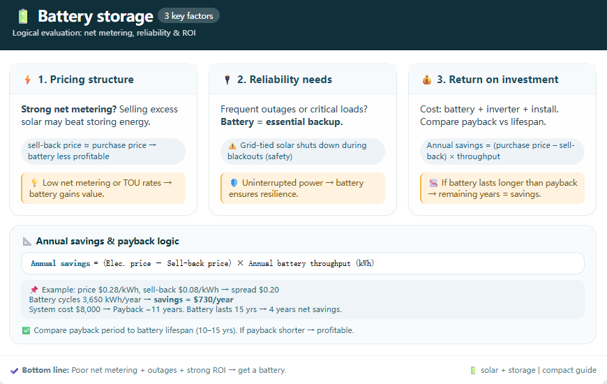  Internal view of a PIFORZ energy storage unit highlighting the battery management system (BMS) and energy conversion components.