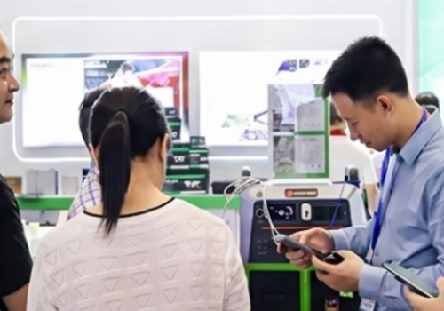 Empowering Your Brand Growth with Portable Power Station Engineering Excellence