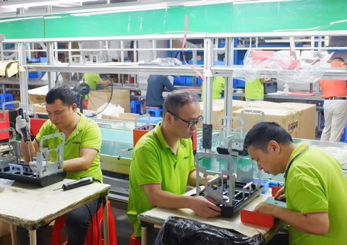 OEM & ODM Support