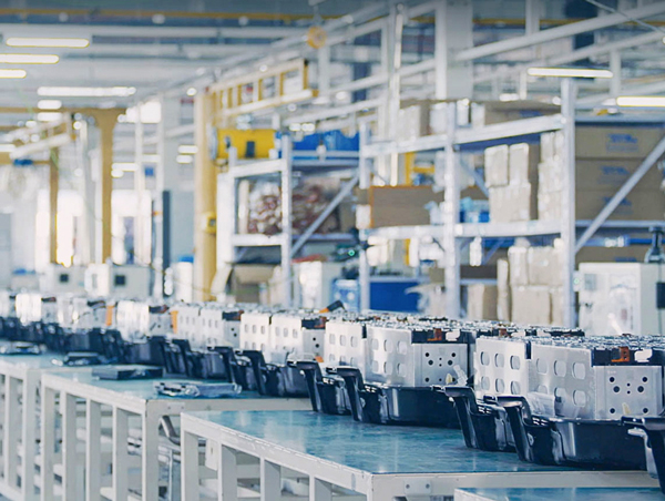 factory
