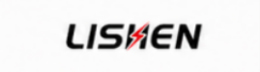PiForz portable power station collaboration partner brand logo